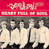 Yardbirds - Heart Full of Soul